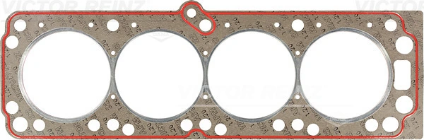 Gasket, cylinder head
